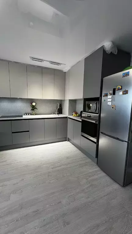 Продаётся 3-к квартира, 77 м - Фото 1