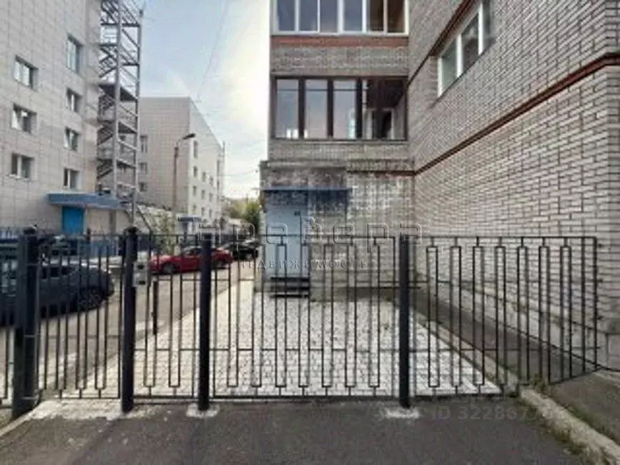 Офис в Красноярский край, Красноярск ул. Горького, 20 (155 м) - Фото 1