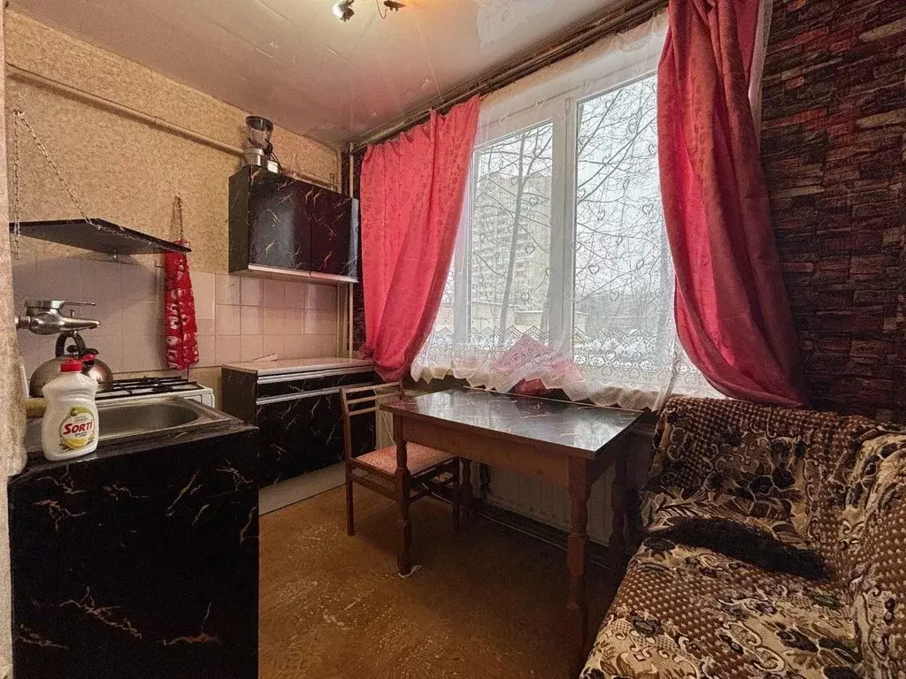 2-к кв. Санкт-Петербург ул. Подвойского, 14к1И (52.0 м) - Фото 1