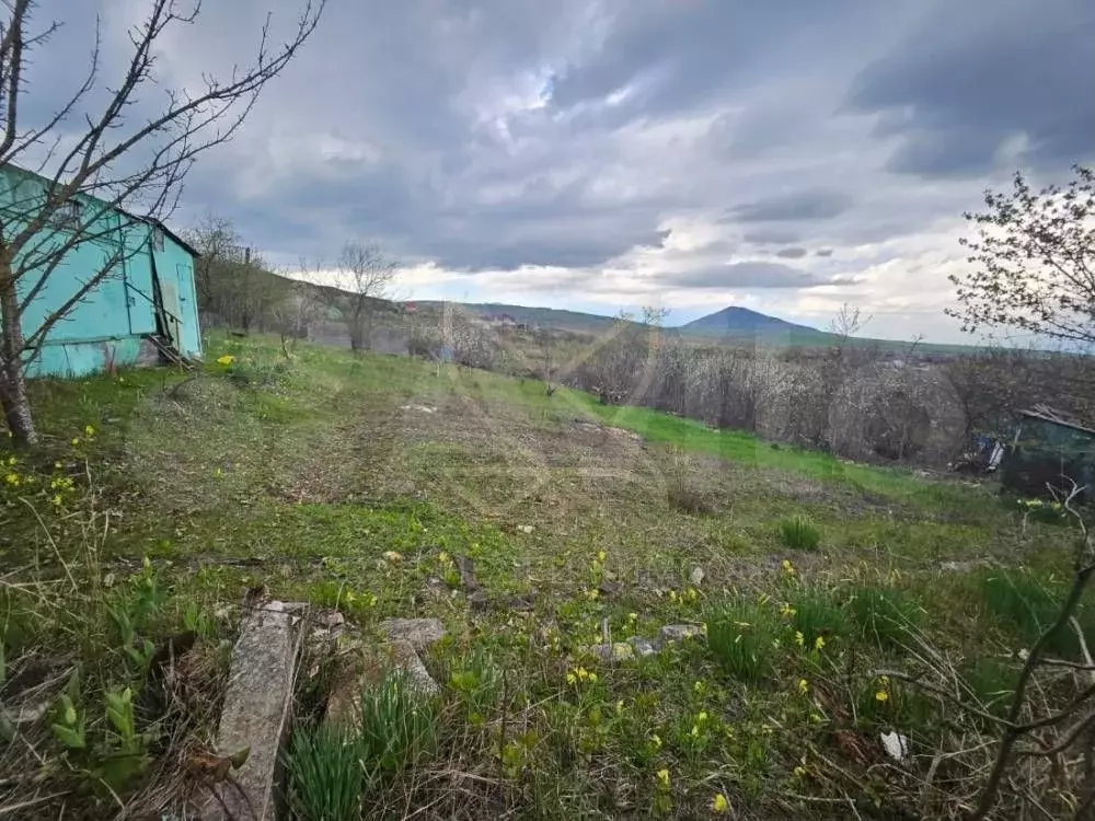 Участок 10 сот. (СНТ, ДНП) - Фото 0