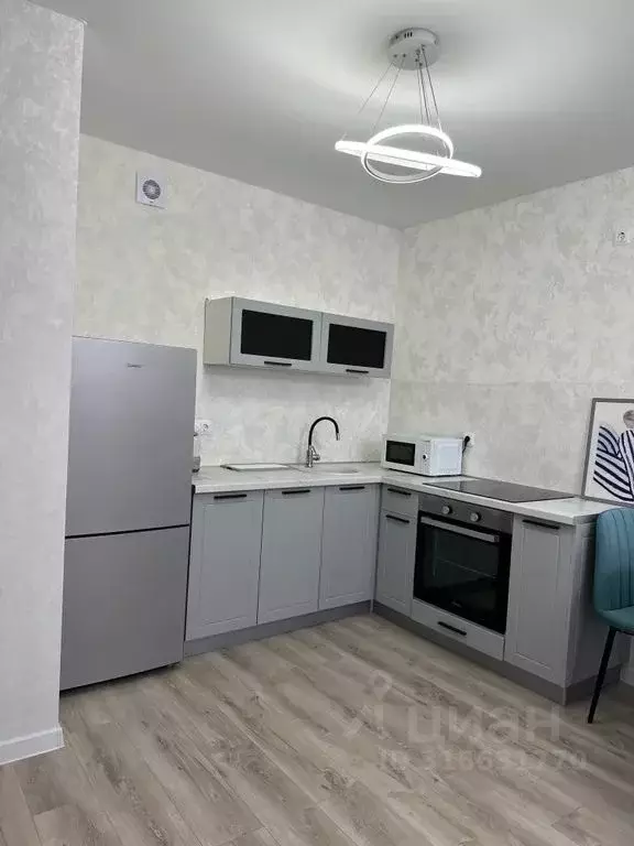 2-к кв. Удмуртия, Ижевск Союзная ул., 163к2 (34.0 м) - Фото 1