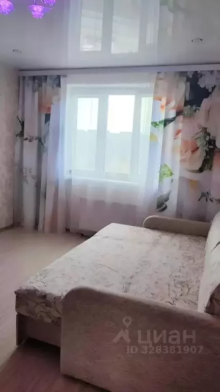 1-к кв. Москва, Москва, Щербинка ул. Барышевская Роща, 26 (34.2 м) - Фото 2