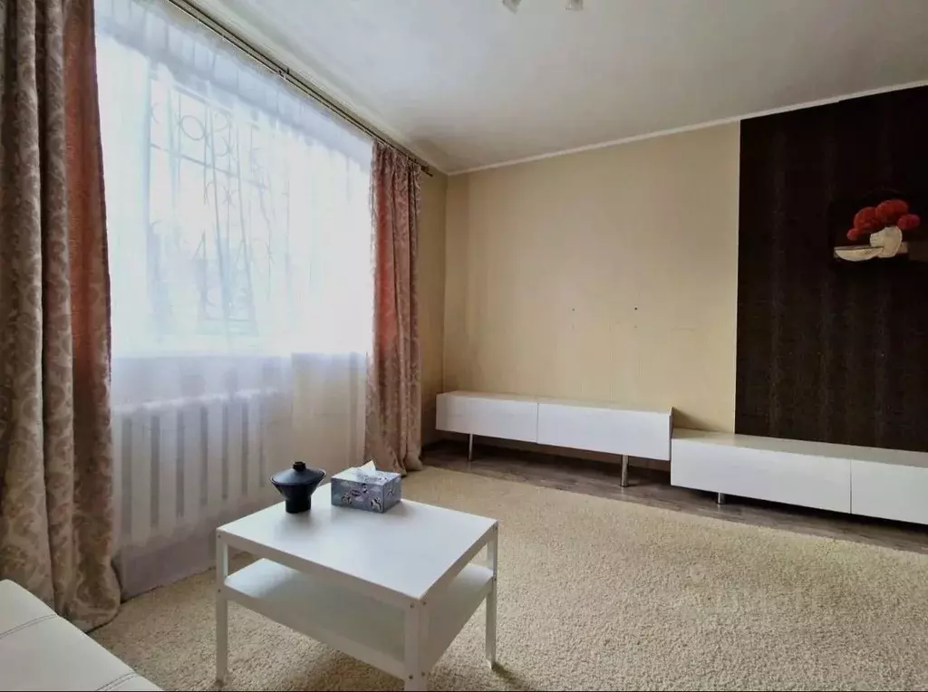 1-к кв. Москва Коломенская ул., 13 (40.0 м) - Фото 1