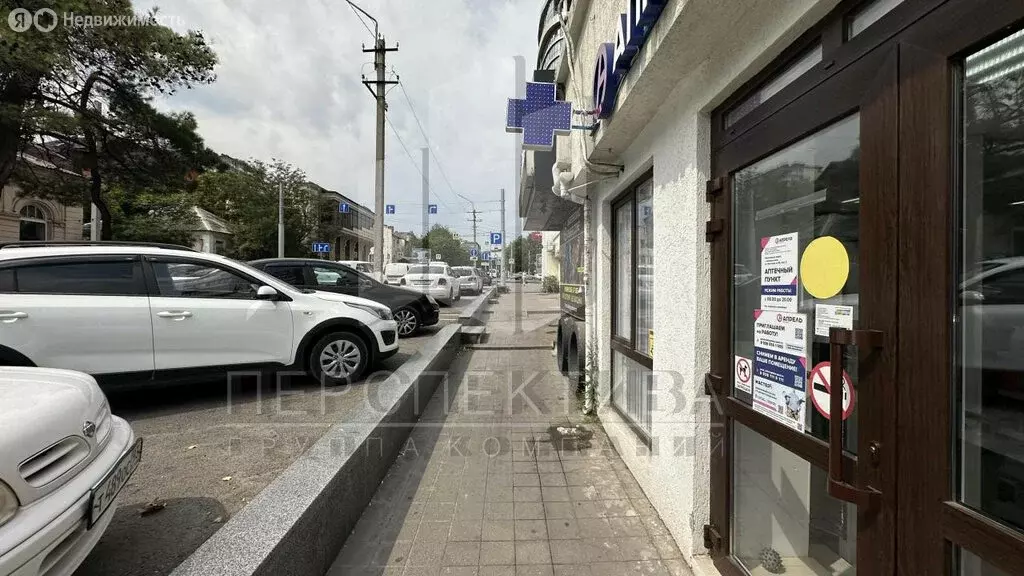 Помещение свободного назначения (76.1 м) - Фото 1