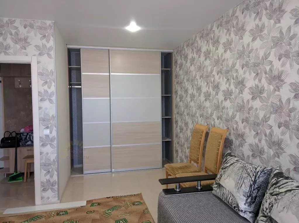 1-к кв. Краснодарский край, Ейск Красная ул., 35/2кА (43.3 м) - Фото 2