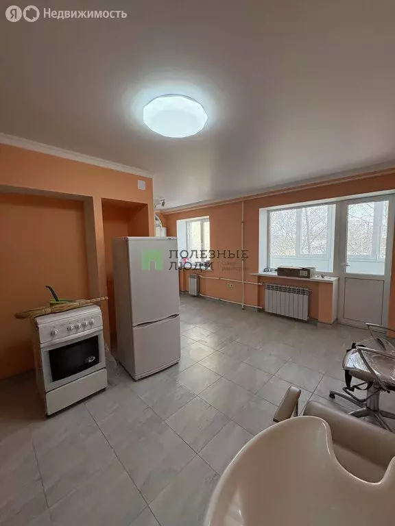 Помещение свободного назначения (32 м) - Фото 1