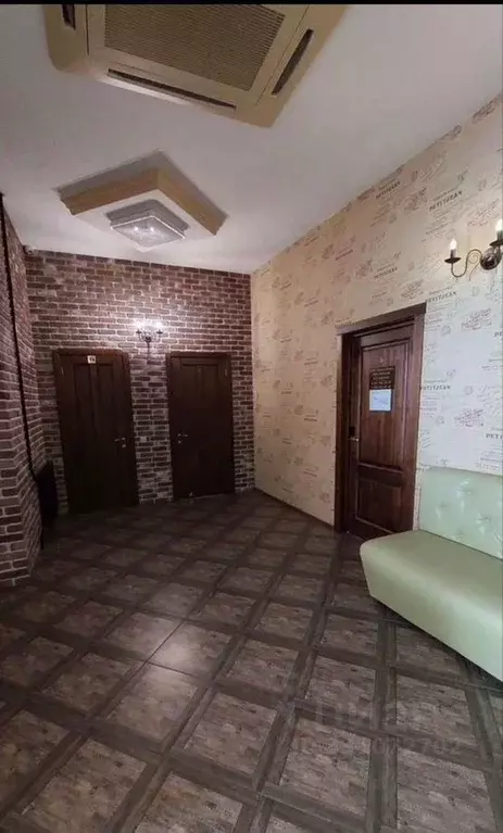 Помещение свободного назначения в Краснодарский край, Сочи Туапсинская ... - Фото 1