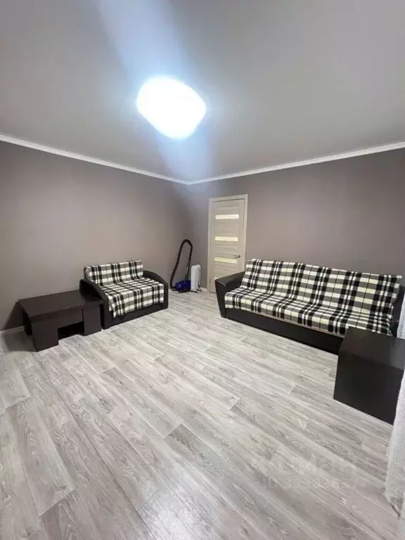 1-к кв. Татарстан, Нижнекамск ул. Сююмбике, 56 (34.0 м) - Фото 1