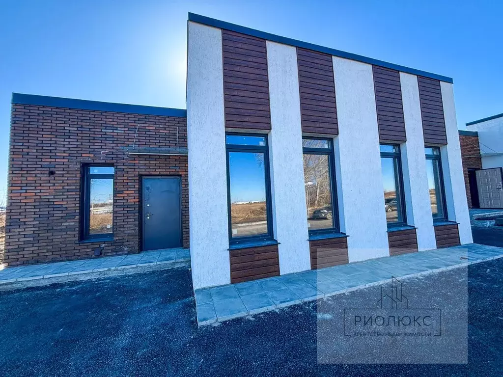 Таунхаус в Челябинская область, Магнитогорск Грин Парк кп, ул. ... - Фото 2