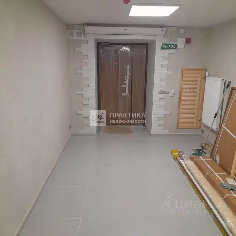 Помещение свободного назначения в Москва ул. Долгова, 5 (140 м) - Фото 0