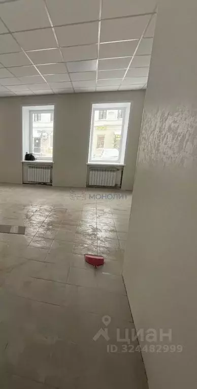 Торговая площадь в Нижегородская область, Нижний Новгород Ошарская ул. ... - Фото 2