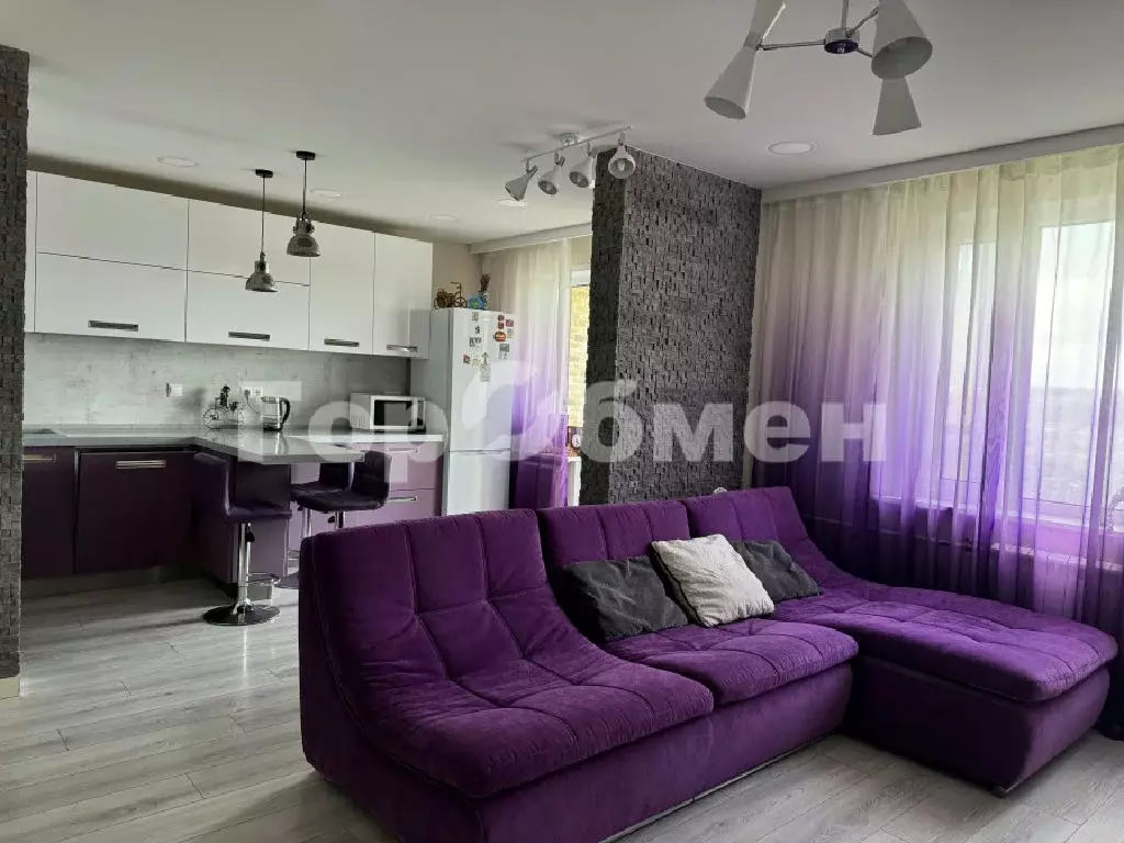 Продается 2-комнатная квартира - Фото 0