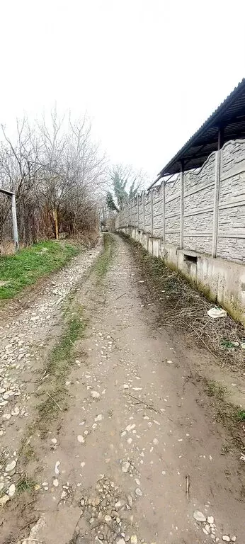 Участок в Майкоп, 20-й проезд (5 м) - Фото 1