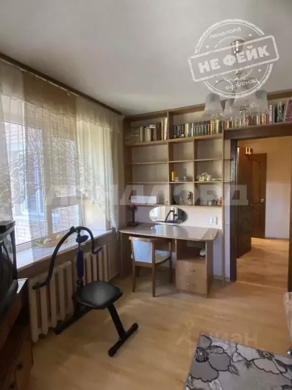 3-к кв. Ростовская область, Ростов-на-Дону ул. Зорге, 66 (67.1 м) - Фото 1