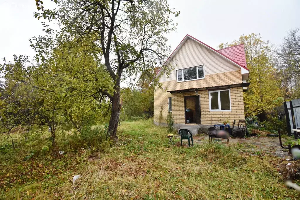 Дом в Нижний Новгород, Врачебный переулок, 1 (150 м) - Фото 2