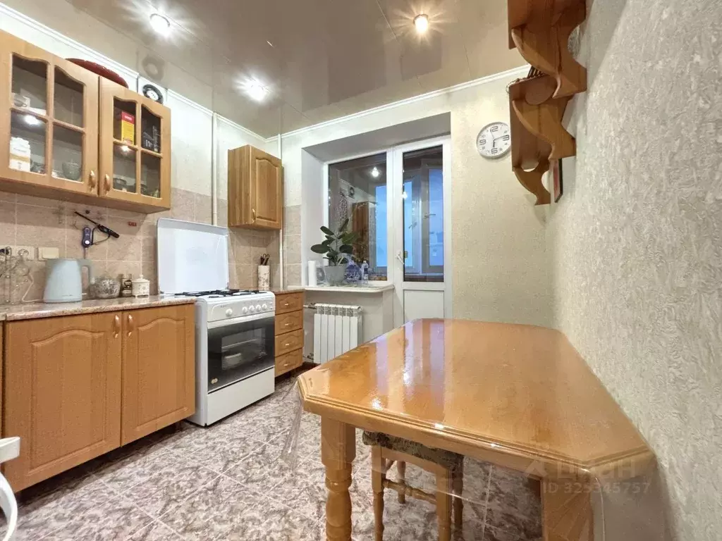 2-к кв. Кабардино-Балкария, Нальчик ул. 2-й Таманской Дивизии, 41 ... - Фото 2