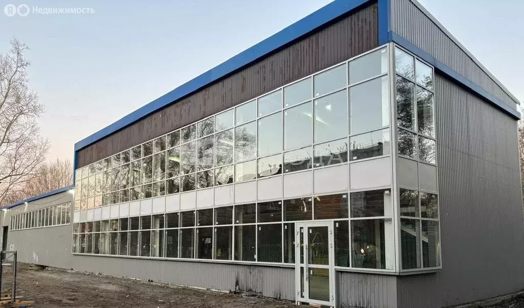 Помещение свободного назначения (443.4 м) - Фото 1