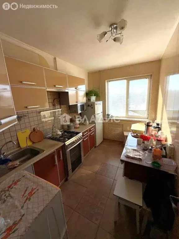 3-комнатная квартира: Волгоград, улица Милиционера Буханцева, 2 (66.1 ... - Фото 1