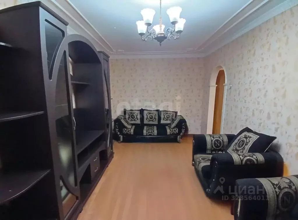 2-к кв. Чувашия, Новочебоксарск ул. Винокурова, 65 (47.0 м) - Фото 1