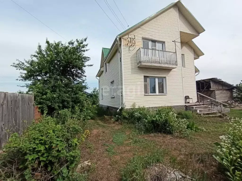 Дом в Новосибирская область, Новосибирский район, Толмачевский ... - Фото 0