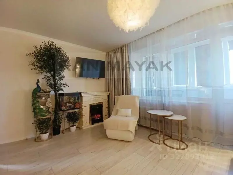 1-к кв. Адыгея, Майкоп ул. Свободы, 419А (32.6 м) - Фото 1