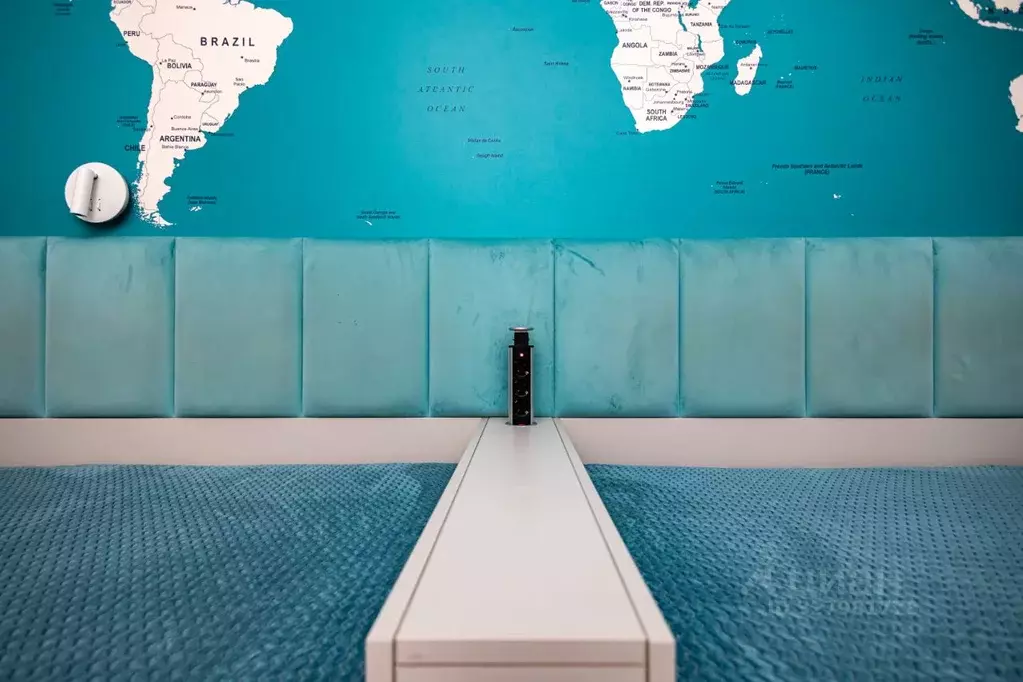 3-к кв. Москва Каширское ш., 65к2 (96.0 м) - Фото 2