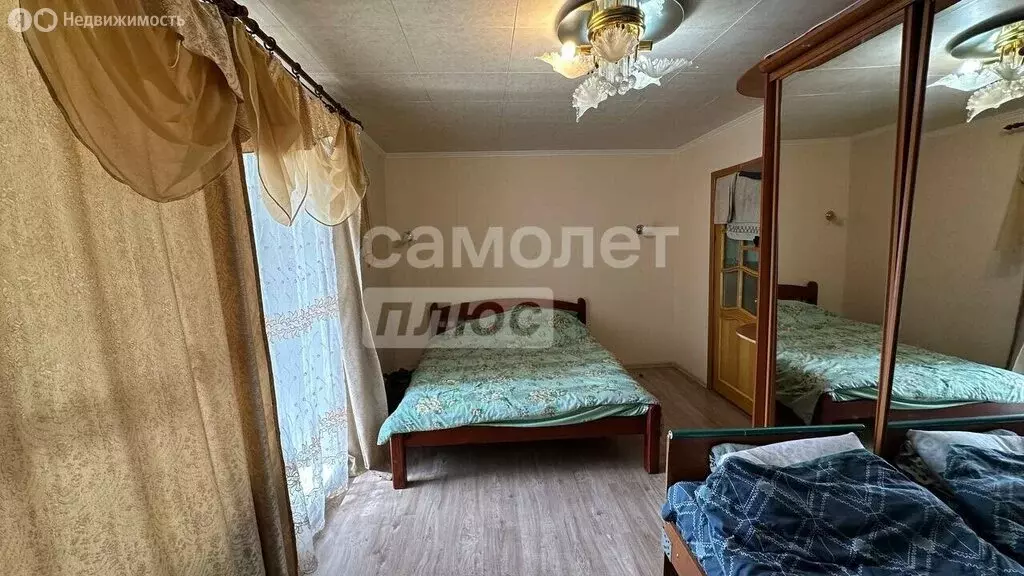 2-комнатная квартира: Лыткарино, Набережная улица, 22Б (45 м) - Фото 2