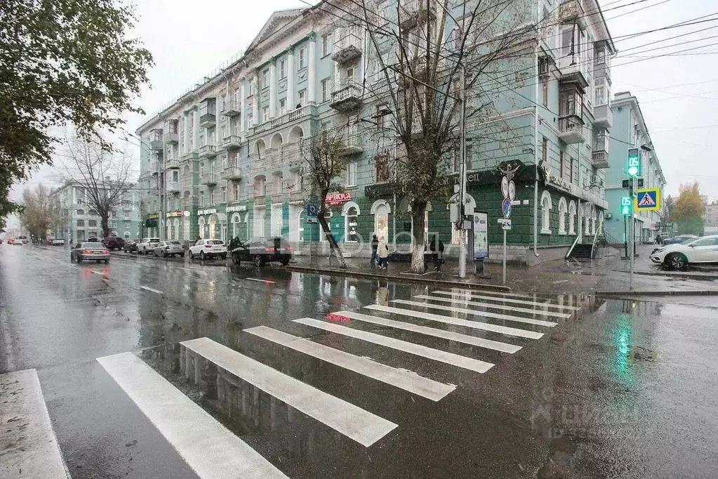 2-к кв. Алтайский край, Барнаул просп. Ленина, 73 (51.0 м) - Фото 1