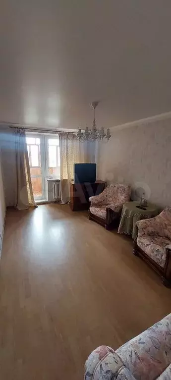 2-к. квартира, 52 м, 6/9 эт. - Фото 0