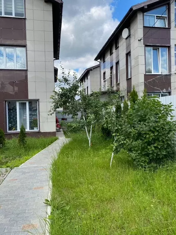 Дом 120 м на участке 3 сот. - Фото 0