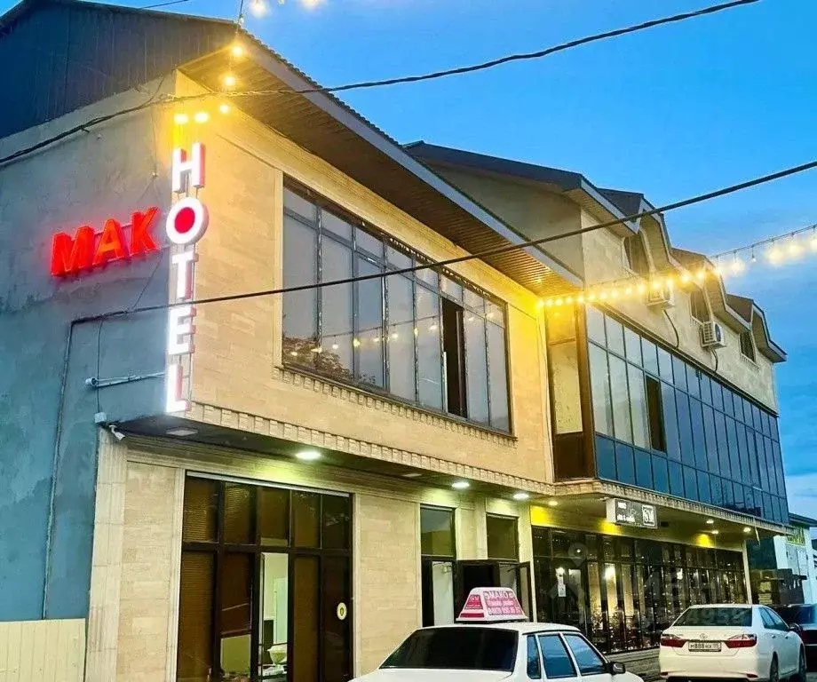 Комната Дагестан, Кизилюрт ул. Малагусейнова, 6 (10.0 м) - Фото 1