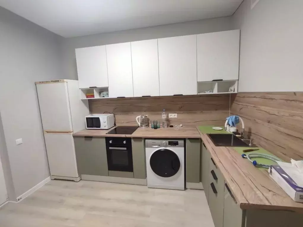 2-к кв. Московская область, Видное бул. Дивный, 1 (47.1 м) - Фото 1