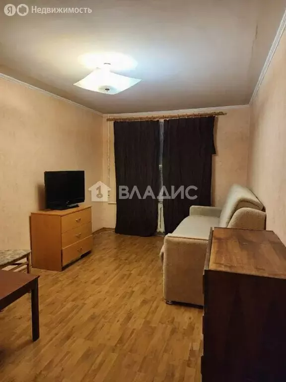 2-комнатная квартира: Санкт-Петербург, Витебский проспект, 49к1 (48.2 ... - Фото 2