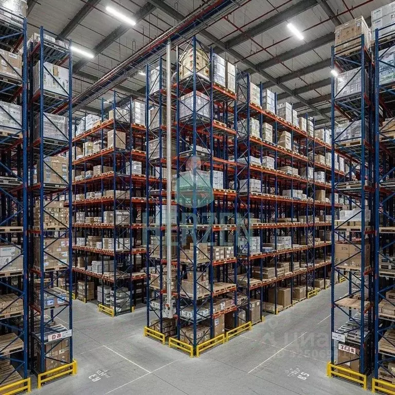 Склад в Московская область, Люберцы городской округ, Томилино пгт ул. ... - Фото 2