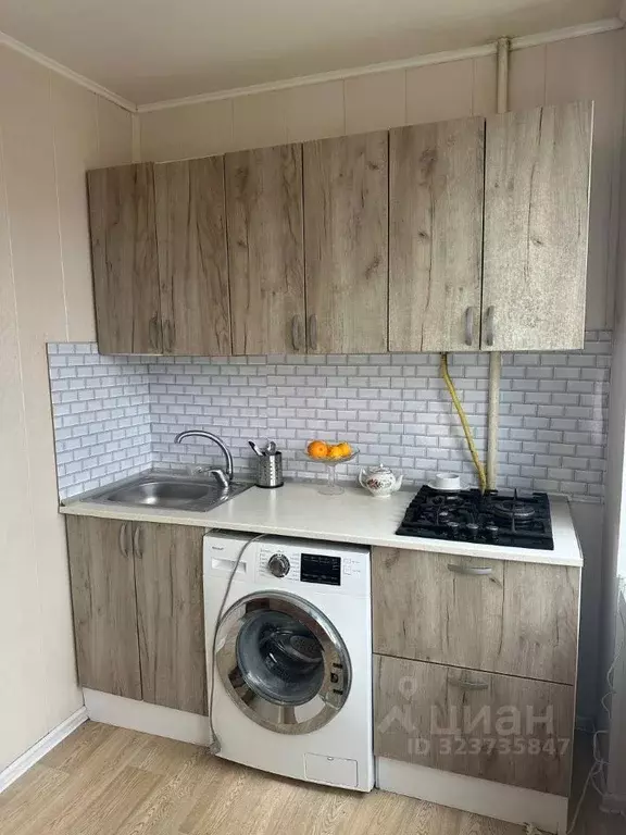 2-к кв. Москва Кавказский бул., 29К1 (44.7 м) - Фото 2