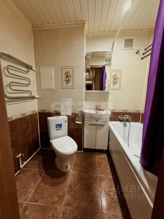 2-к кв. Владимирская область, Петушинский район, Городищи ... - Фото 0