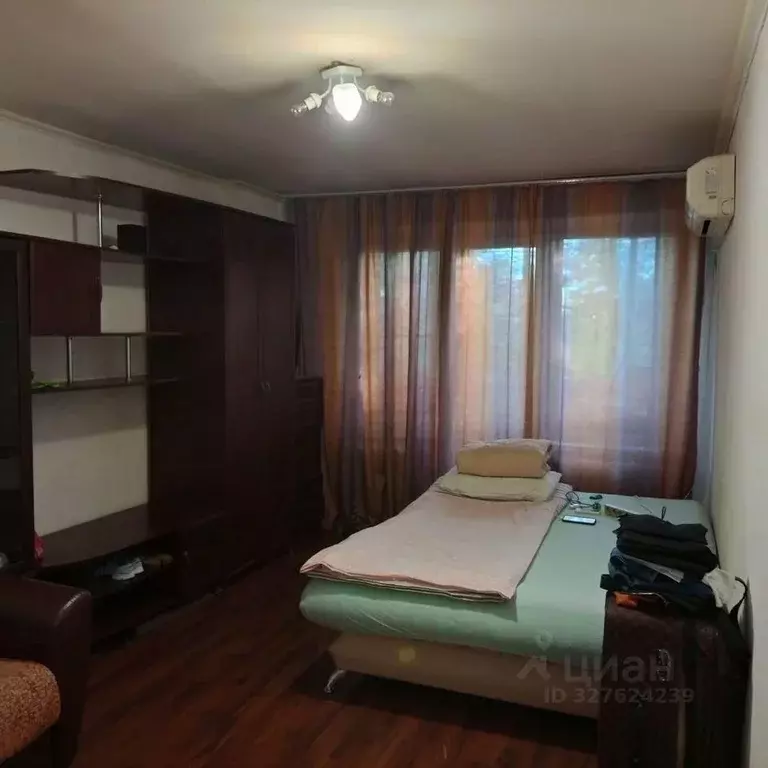 2-к кв. Москва ул. Плеханова, 18К3 (44.0 м) - Фото 2