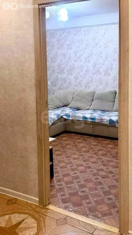 3-комнатная квартира: деревня Лопухинка, Первомайская улица, 5 (58.4 ... - Фото 2