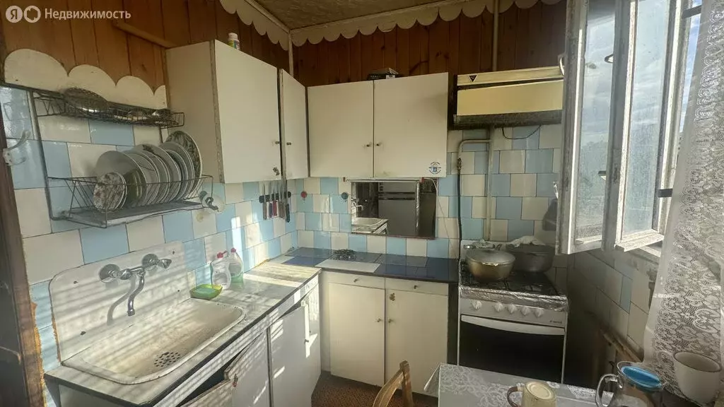 2-комнатная квартира: Санкт-Петербург, Дачный проспект, 8к1 (43 м) - Фото 0
