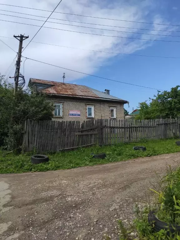 Дом в Нижегородская область, Нижний Новгород Монтажная ул., 29 (130 м) - Фото 1