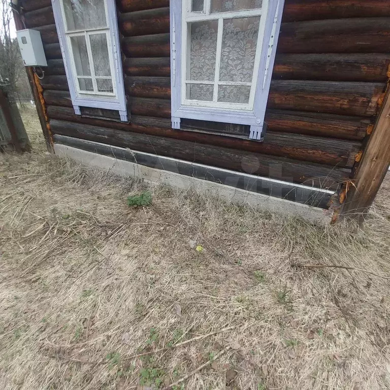 Дом 40 м на участке 12 сот. - Фото 1