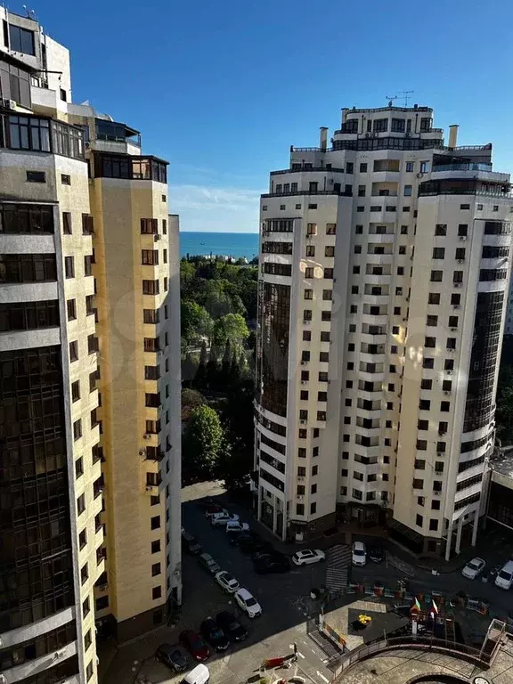 2-к. квартира, 50 м, 16/20 эт. - Фото 1