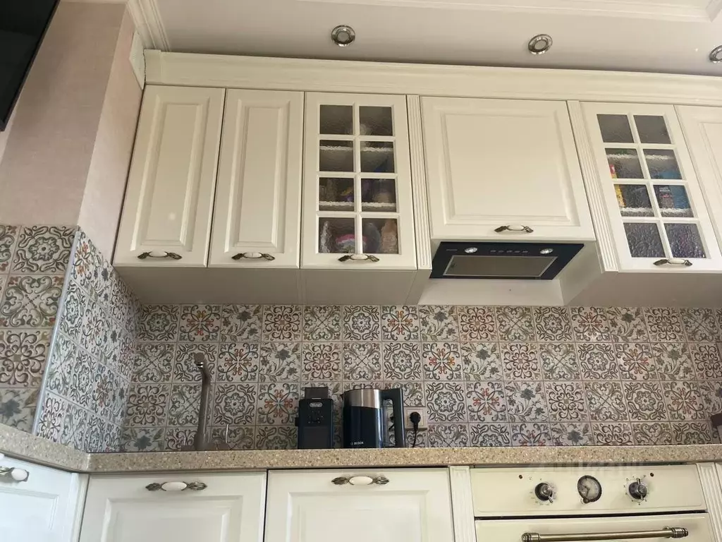 2-к кв. Москва наб. Новикова-Прибоя, 7К2 (53.0 м) - Фото 1