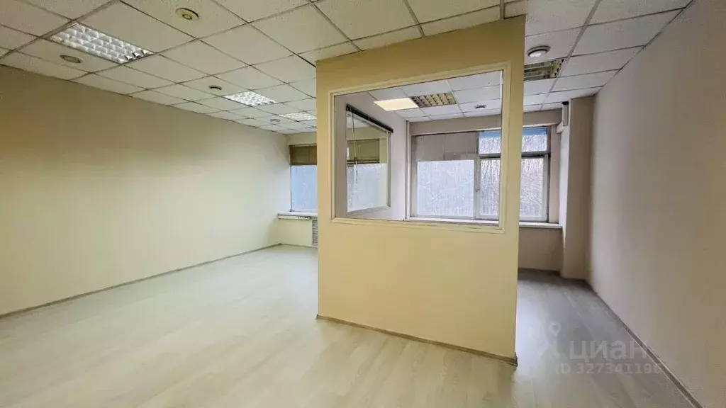 Офис в Москва Дорожная ул., 60 (40 м) - Фото 2