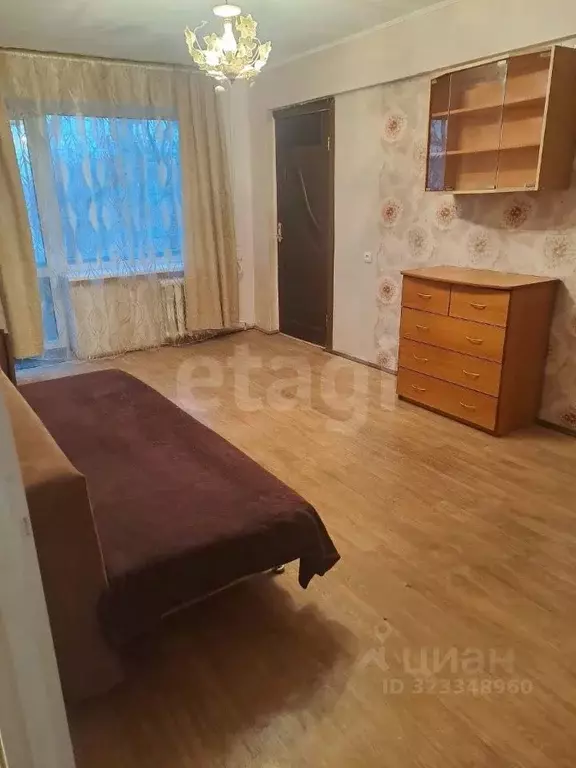 3-к кв. Амурская область, Благовещенск Амурская ул., 20 (61.0 м) - Фото 1