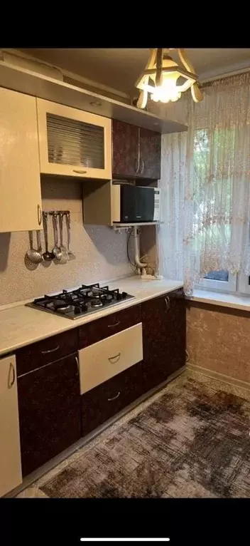 2-к кв. Москва Зеленодольская ул., 45К2 (45.0 м) - Фото 0
