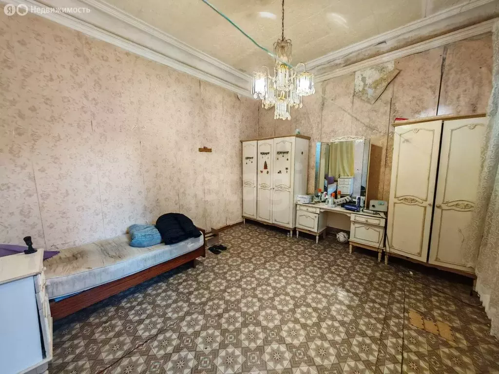 2-комнатная квартира: Тула, микрорайон Мясново, Привокзальная улица, ... - Фото 2