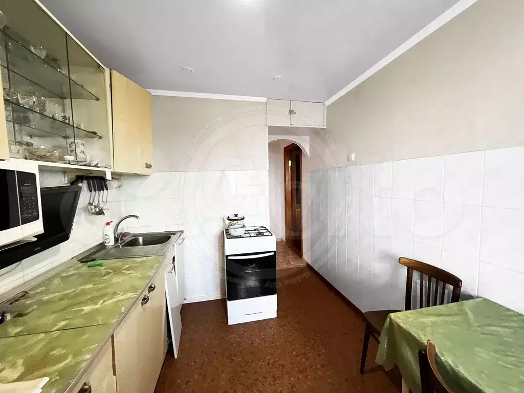 2-к. квартира, 50,1 м, 9/9 эт. - Фото 0