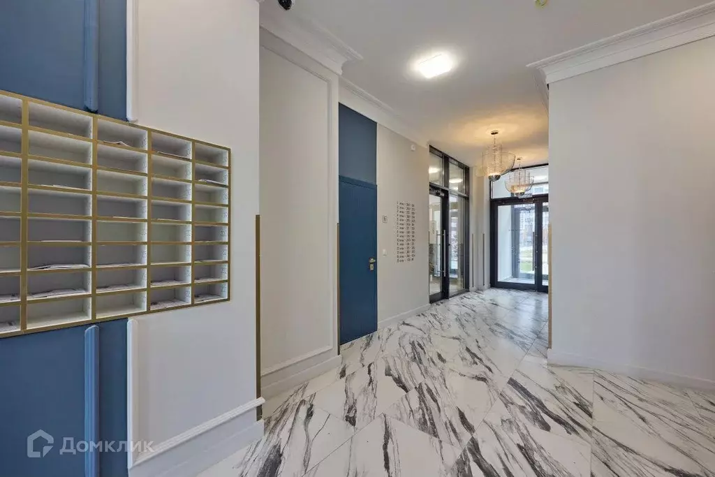 Продаётся 2-к квартира, 60 м - Фото 0
