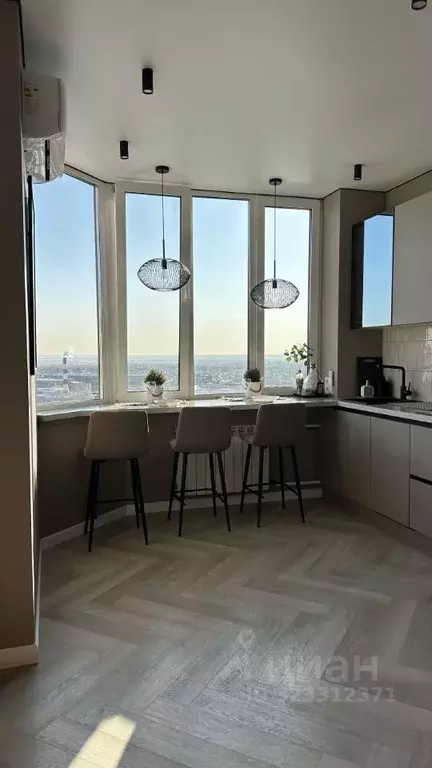 2-к кв. Московская область, Раменское Северное ш., 26 (44.0 м) - Фото 1